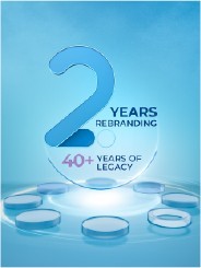 أربعون عامًا من الإنجاز وعامان من إعادة الابتكار